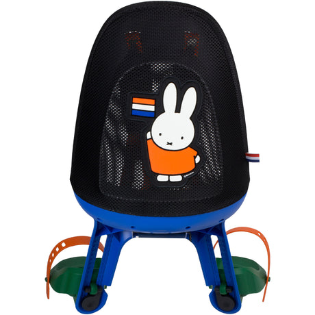 Siedzenie Qibbel szerokie mini powietrze Miffy