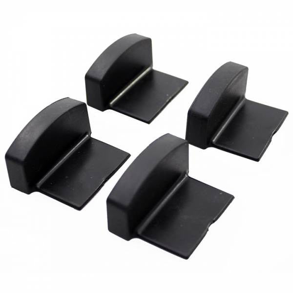 Yepp Thule Caps Caps EasyFit (4st)