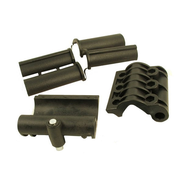 Zestaw montażu Polisport Wallaby 8633100024