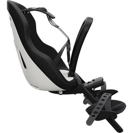 Yepp Thule z przodu Nexxt 2 Mini White