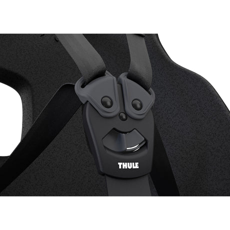 Yepp Thule z przodu Nexxt 2 Mini White