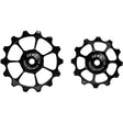 CEMA DERALEUR SWIES SRAM SRAM AXS +XPLR 12V Black