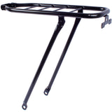Bagaż stojak na rower OMA 28 x 1 1 2 czarny