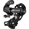 Shimano Tourney TX RD-T800 SGS 7 8 Prędkość