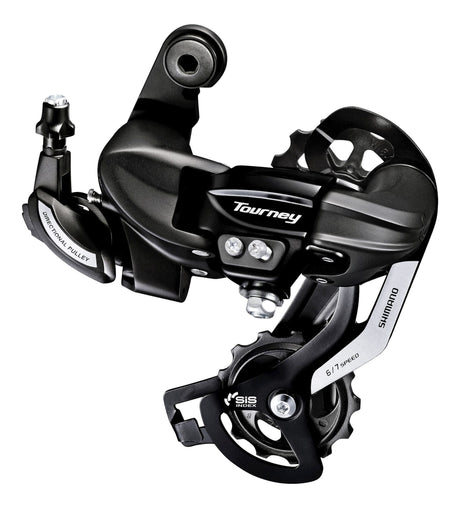 6-biegowy turniej Shimano TZ500. do potwierdzenia na Wheer Path (Hanging Pack)