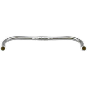 Ergotec sterujący pasek Fixie 25,4 mm srebrny