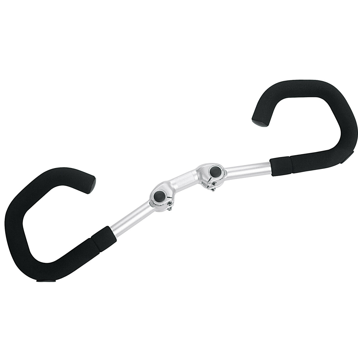 Ergotec Multigrip Butterfly kierownica AHS Premium Regulacja ZI25.4