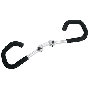 Ergotec Multigrip Butterfly kierownica AHS Premium Regulacja ZI25.4
