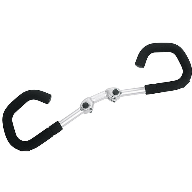 Ergotec Multigrip Butterfly kierownica AHS Premium Regulacja ZI25.4