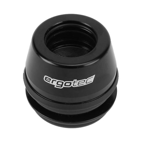 Ergotec S118SGC Ball Gwint Gwint 28,6 44,0 30 Wysokość 20,5 mm Czarna