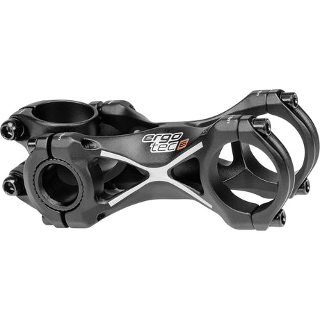 Ergotec Swell-XR Eco STEM 28,6 31,8 mm 100 mm czarny
