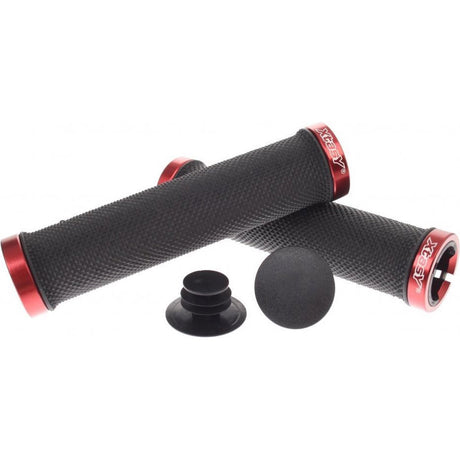 Ergotec obsługuje Bilbao Long Black Red