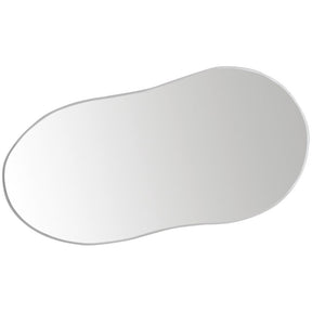 Ergotec lusterk szklany lustro Mały M-88 M-88L