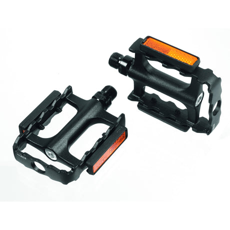 Ergotec Pedal MTB-SL 9 16 Czarny
