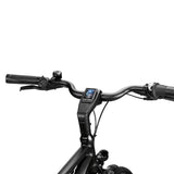 Ergotec STEM Integra-BK z przodu 28,6 31,8 110 mm