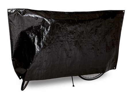 VK Fietspajamas 110x210cm czarny