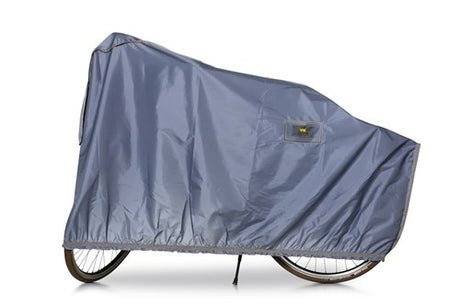 VK Fietspyjama e -Bike - 220 cm - Gray