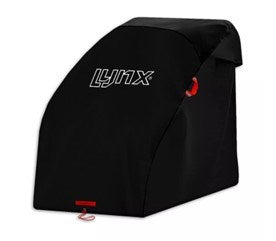 Lynx rowerowa okładka przyczepy okładki rowerowej