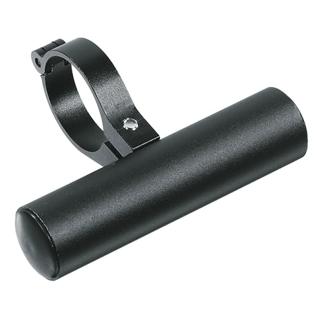 Ergotec Siedzący Post Uchwyt 31,8 mm czarny