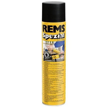 Specjalny spray Rems