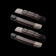BBB BLOK BRAKE TRI STOP Cardige ATB 72 mm Ustaw 4 BBS-15