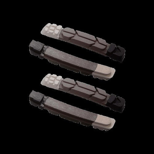 BBB BLOK BRAKE TRI STOP Cardige ATB 72 mm Ustaw 4 BBS-15