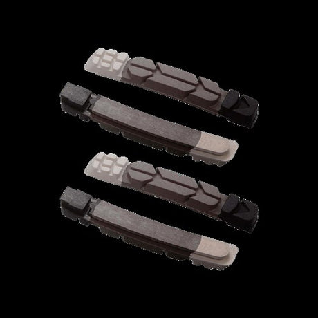 BBB BLOK BRAKE TRI STOP Cardige ATB 72 mm Ustaw 4 BBS-15