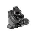 Zacisk hamulca tarczowego Tektro hydro fm2.x flatmount do hd-r280