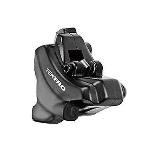 Zacisk hamulca tarczowego Tektro hydro fm2.x flatmount do hd-r280