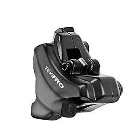 Zacisk hamulca tarczowego Tektro hydro fm2.x flatmount do hd-r280