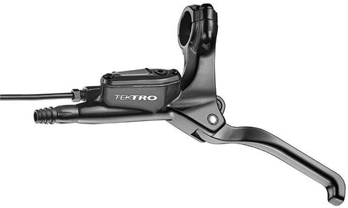 TECTRO HEDRO LINKS Hydro z połączeniem przełączającym DR1.