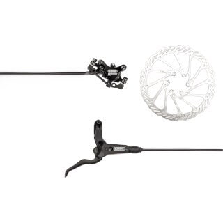 Elvedes Tarc Hamure System Hydr. 160 mm HP4000 opuścił 2018108