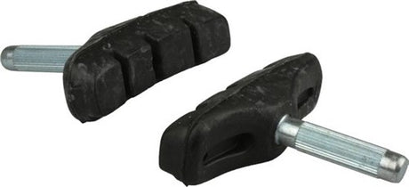 Zestaw VWP podkładki hamulcowej 61x17mm