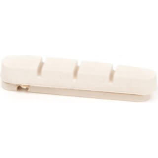 Elvedes Rim Cubes (1PAAR) Road 55 mm White Shim.6837 Karta