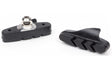 Rembins Contilever 55 x 12 mm czarne 2 sztuki