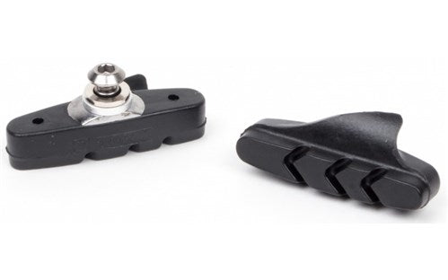 Rembins Contilever 55 x 12 mm czarne 2 sztuki