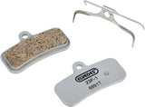 Elvedes Cable Systems bv zestaw klocków hamulcowych elvedes - shimano - mieszanka organiczna (żywica) - 1 para