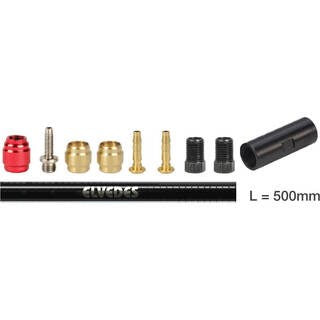 Zestaw rozszerzenia Elvedes Hydro Sram Avid