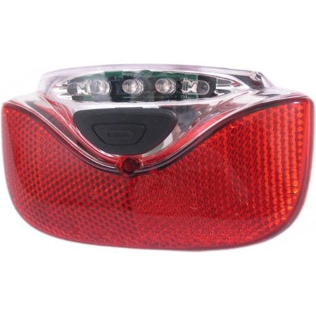 Lampka tylna Gazelle LED 115mm do roweru elektrycznego Inergy