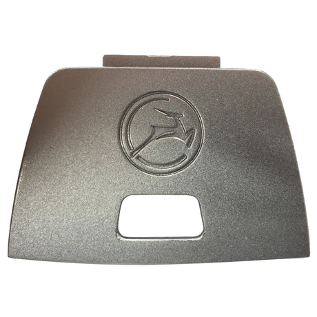Gazelle Taillight Hood Fastenklip be-vision
