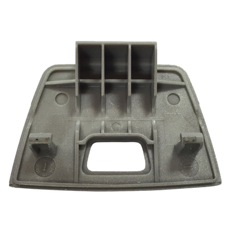 Gazelle Taillight Hood Fastenklip be-vision