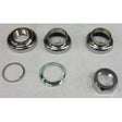 Gazelle Ball Head Chromium Impala 1