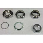 Gazelle Ball Head Chromium Impala 1