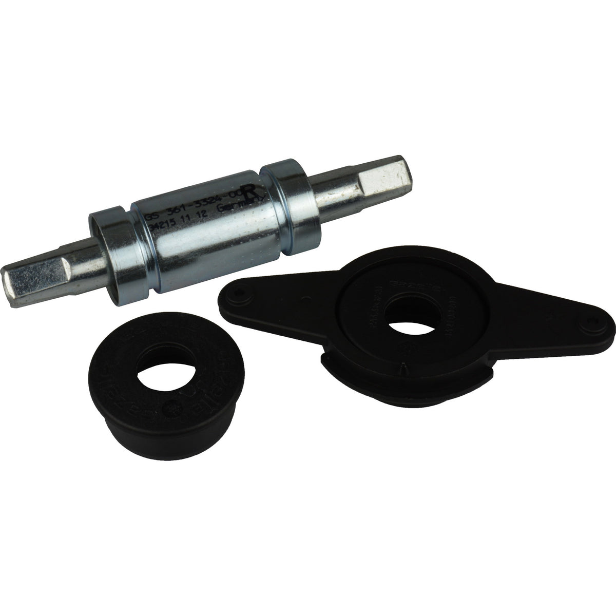 Suport Gazelle 1008 38mm M mocowanie osłony łańcucha 133mm