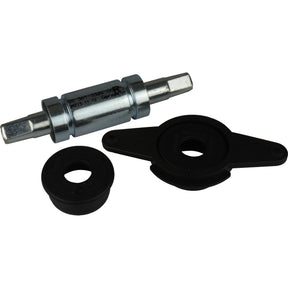 Suport Gazelle 1008 38mm M mocowanie osłony łańcucha 133mm