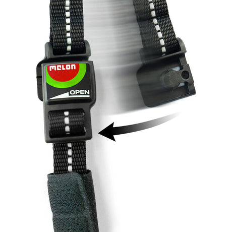 Magnetyczne zapięcie Melon