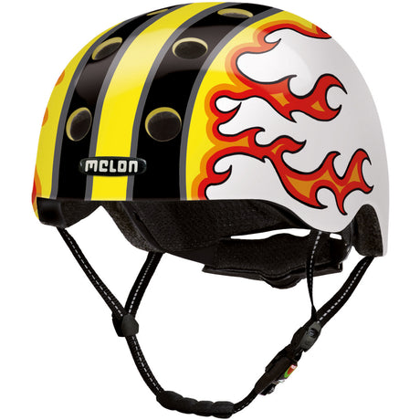 Melon Helm Urban Active wystrzelił M-L