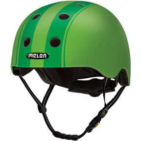 Urban Active Kinderhelm Junior Green Size 46-52 cm (XXS)