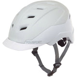 Polisport Helm E'City Crèmewit L 59-61 cm Speed Pedelec