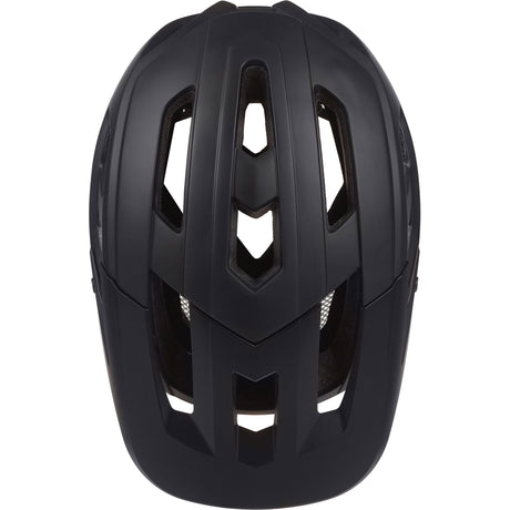 Hełm rowerowy Polisport Mountain Pro M 55-58 cm Czarny